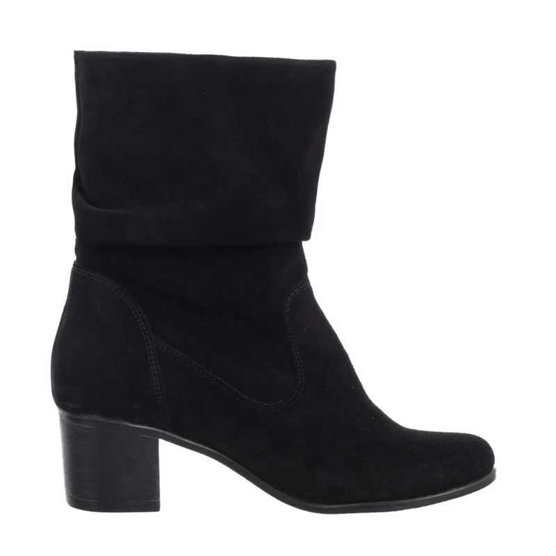 Maciejka Czarne 07262-01/00-6 (MA1357-a) kingad