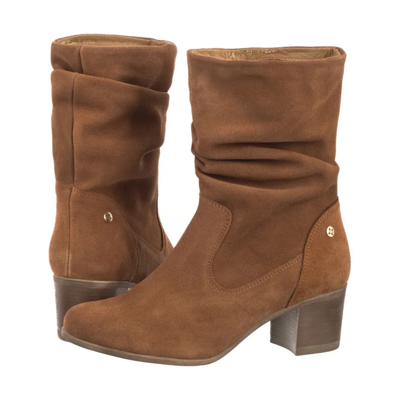 Maciejka Rude 07262-29/00-6 (MA1357-b) kingad