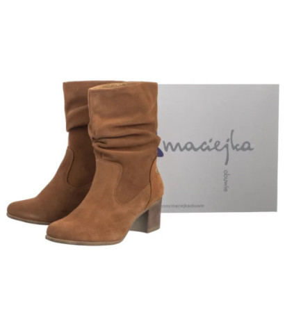 Maciejka Rude 07262-29/00-6 (MA1357-b) kingad