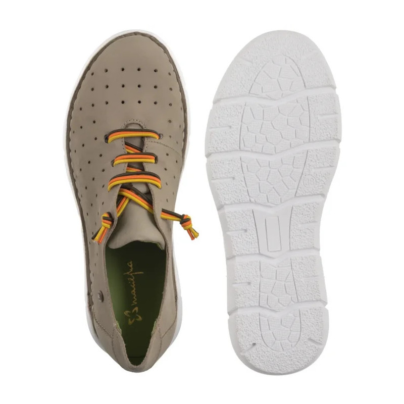 Maciejka Beżowe P6811-10/00-1 (MA1358-a) kingad