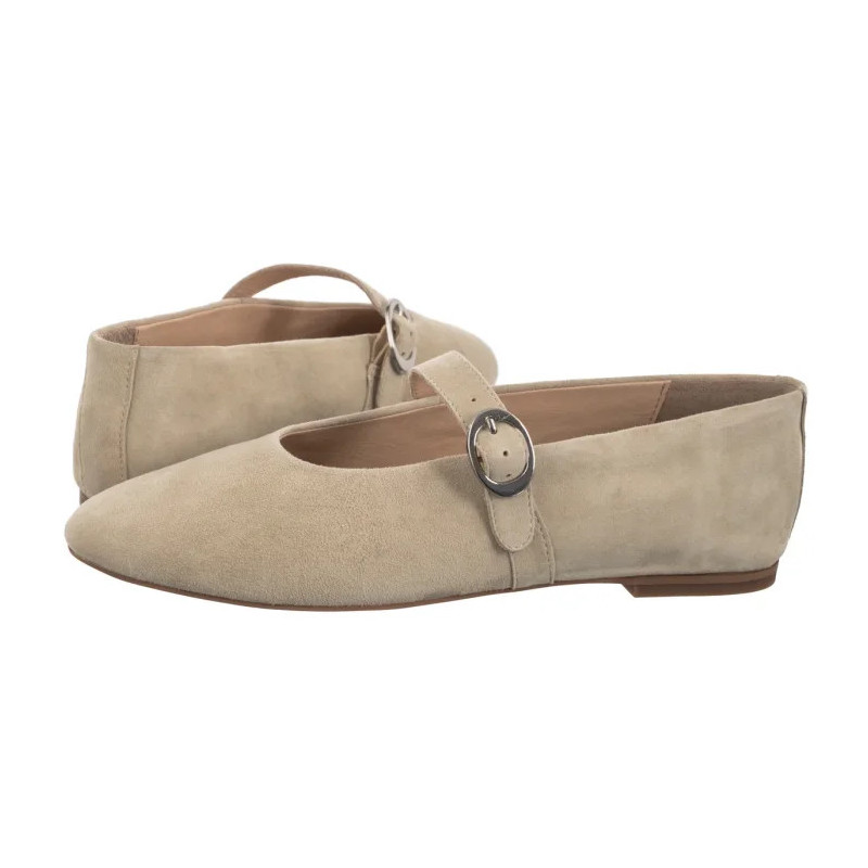 Wojas Beżowe 44058-64 (WO293-a) baleriinid