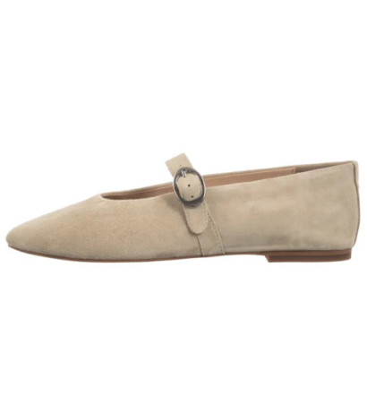 Wojas Beżowe 44058-64 (WO293-a) baleriinid