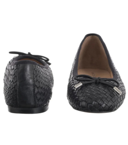 Wojas Czarne 44045-51 (WO295-a) baleriinid