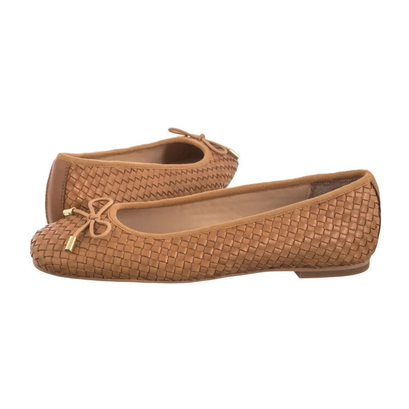 Wojas Brązowe 44045-53 (WO295-b) baleriinid