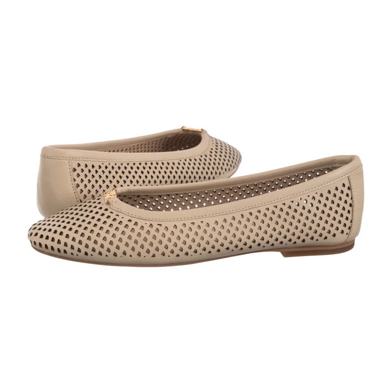 Wojas Beżowe 44056-54 (WO296-a) baleriinid