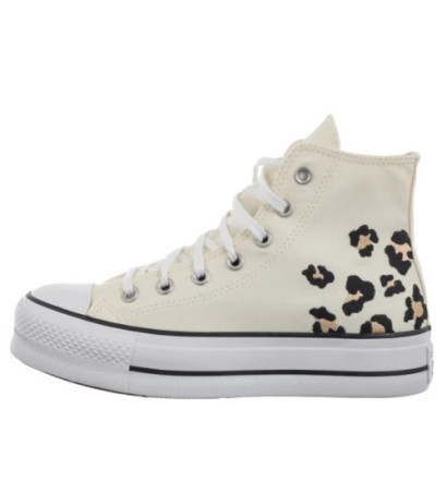 Converse CTAS Lift Hi Egret/Coastal Dune/Black A14936C (CO768-a) kingad