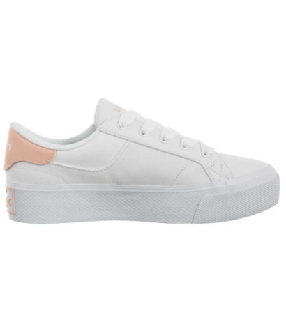 Lacoste Ziane Platform 125 1 Cfa Wht/Lt Pnk 749CFA0017.1Y9 (LC455-a) kingad