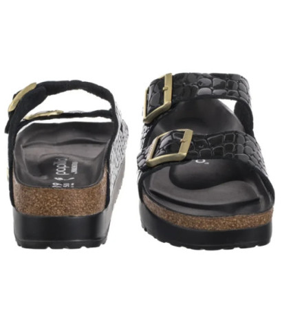 Papillio Arizona Pap Flex Platform Black 1029045 (PP21-a) kingad