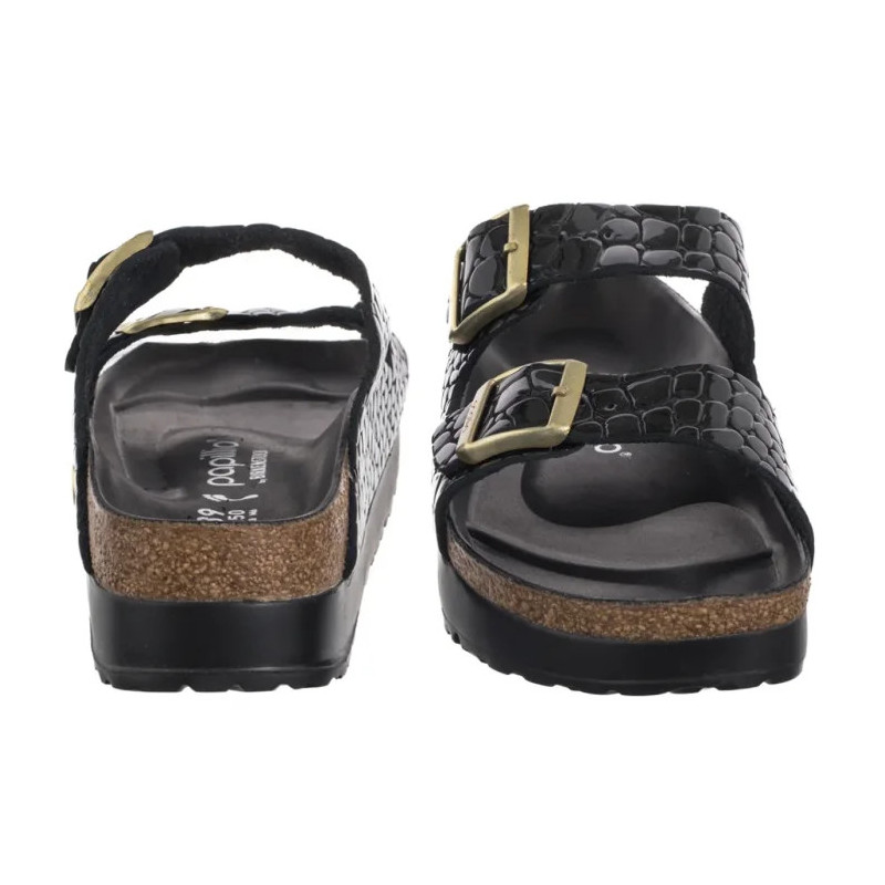 Papillio Arizona Pap Flex Platform Black 1029045 (PP21-a) kingad