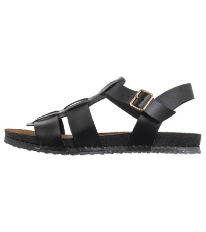 Maciejka Czarne 06999-01/00-0 (MA1359-a) sandaalid