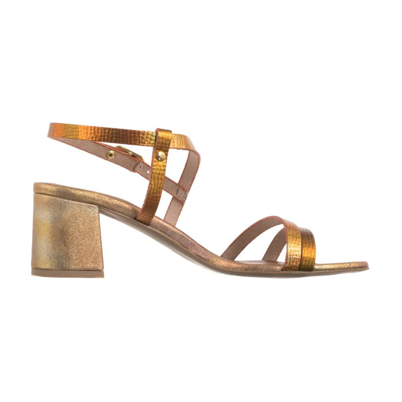 Maciejka Miedziane 06958-32/00-0 (MA1361-a) kingad