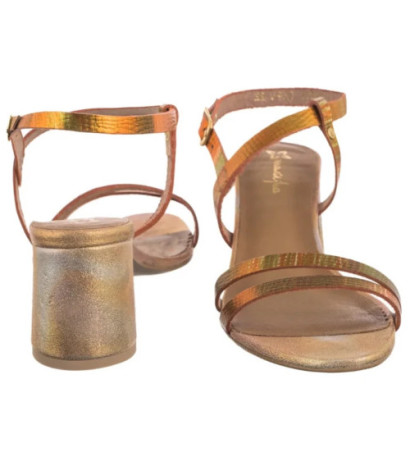 Maciejka Miedziane 06958-32/00-0 (MA1361-a) kingad