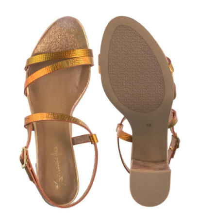 Maciejka Miedziane 06958-32/00-0 (MA1361-a) kingad