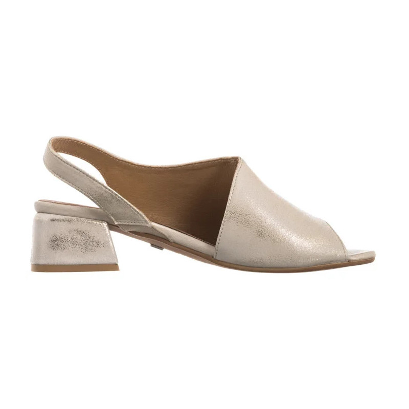 Maciejka Złote 06975-25/00-1 (MA1363-a) kingad