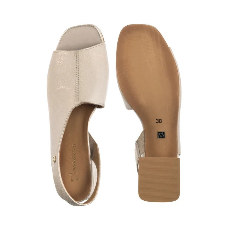 Maciejka Złote 06975-25/00-1 (MA1363-a) kingad