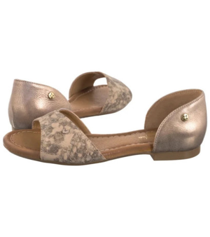 Maciejka Złote 06947-25/00-1 (MA1364-a) sandaalid