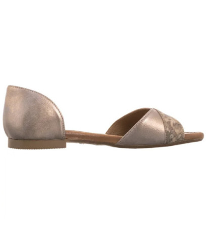 Maciejka Złote 06947-25/00-1 (MA1364-a) sandaalid