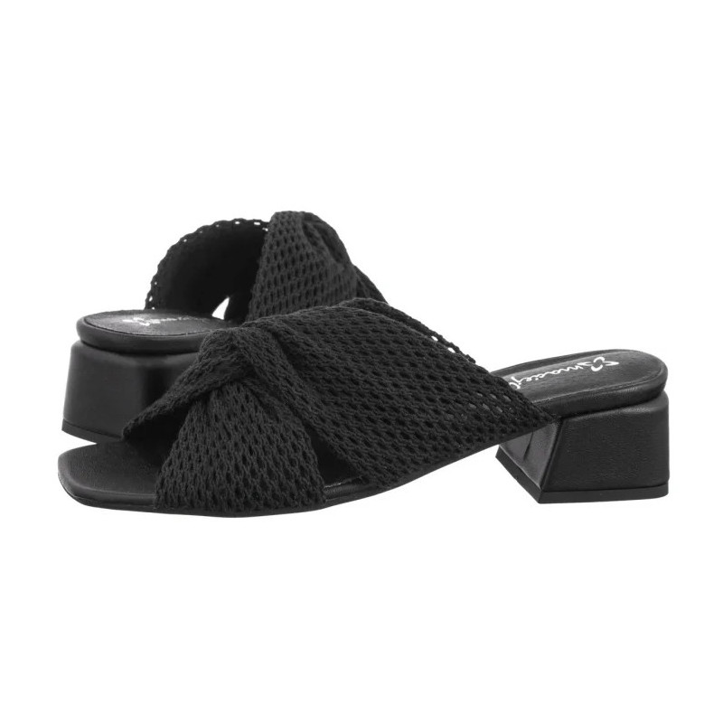 Maciejka Czarne 06955-01/00-0 (MA1360-b) kingad