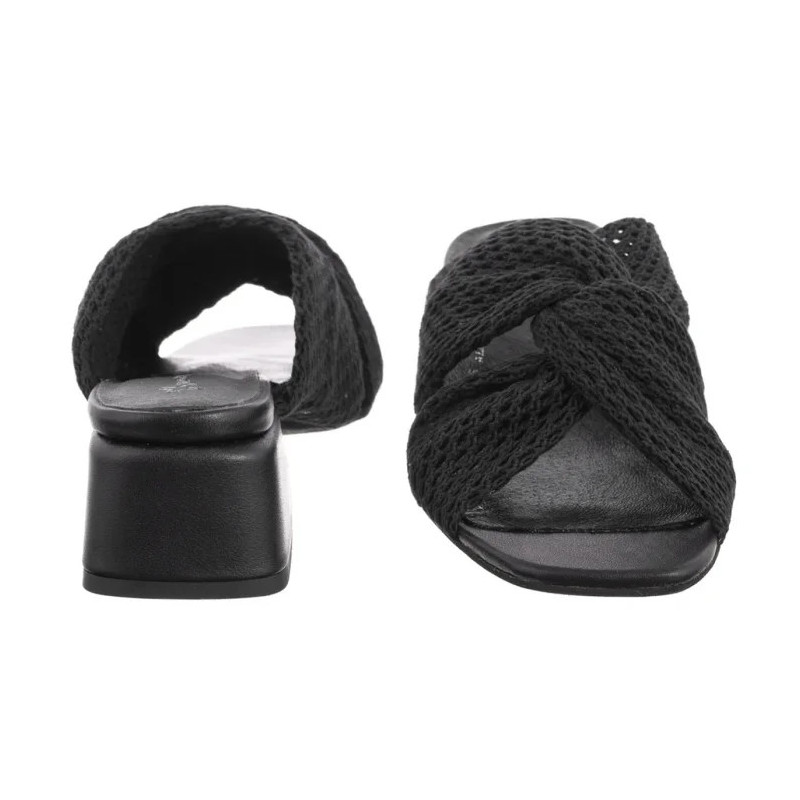 Maciejka Czarne 06955-01/00-0 (MA1360-b) kingad