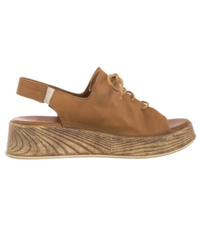 Artiker Brązowe 56C0287 (AR168-a) kingad