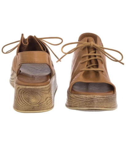 Artiker Brązowe 56C0287 (AR168-a) kingad