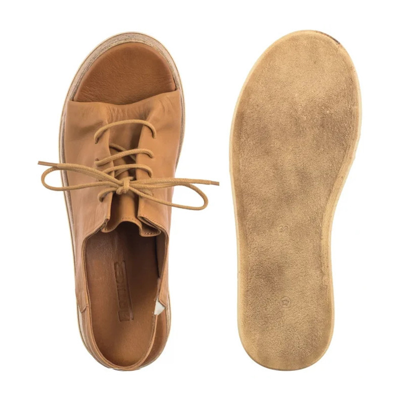 Artiker Brązowe 56C0287 (AR168-a) kingad