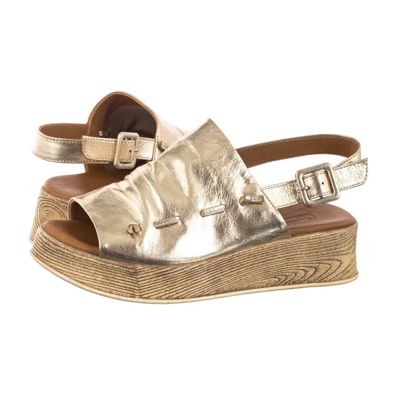 Artiker Złote 56C0278 (AR169-a) kingad