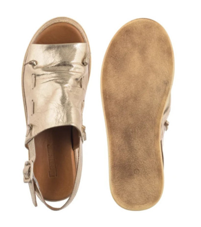 Artiker Złote 56C0278 (AR169-a) kingad