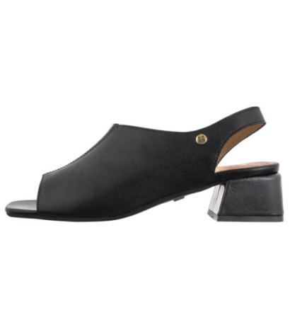 Maciejka Czarne 06975-01/00-1 (MA1363-b) kingad