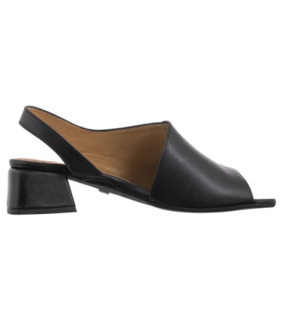 Maciejka Czarne 06975-01/00-1 (MA1363-b) kingad