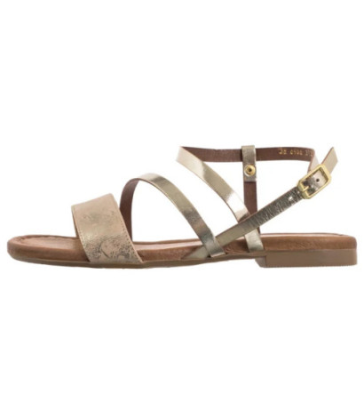 Maciejka Złote 06966-25/00-1 (MA1366-a) sandaalid