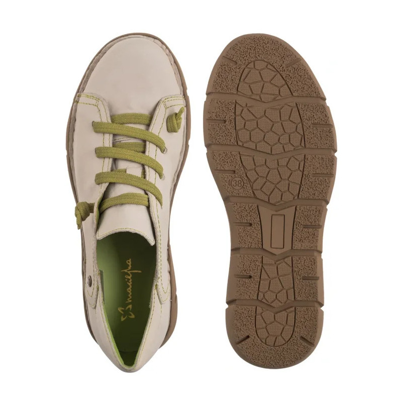 Maciejka Bezowe P6818-10/00-1 (MA1367-a) kingad