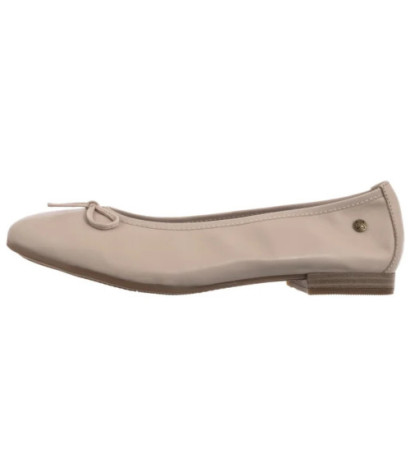 Maciejka Beżowe P6800-04/00-0 (MA1368-a) baleriinid