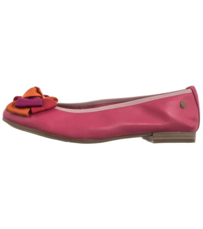 Maciejka Różowe P6801-15/00-0 (MA1369-a) baleriinid