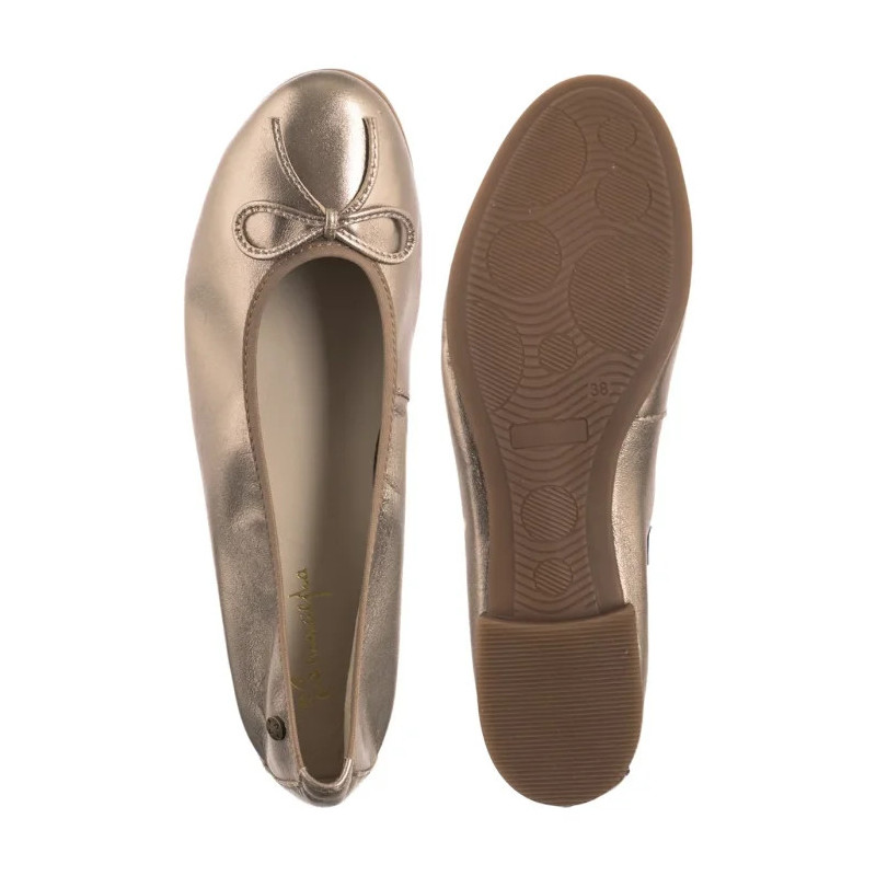 Maciejka Złote P6800-25/00-0 (MA1368-c) baleriinid