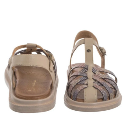 Maciejka Róż Pudrowy 06803-15/00-5 (MA1365-c) sandaalid