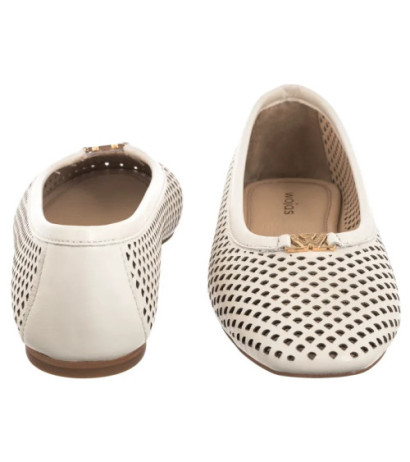 Wojas Kremowe 44056-59 (WO296-b) baleriinid