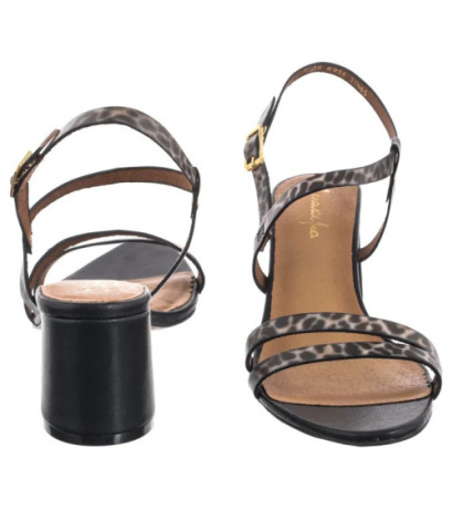 Maciejka Panterka 06958-12/00-0 (MA1361-b) kingad