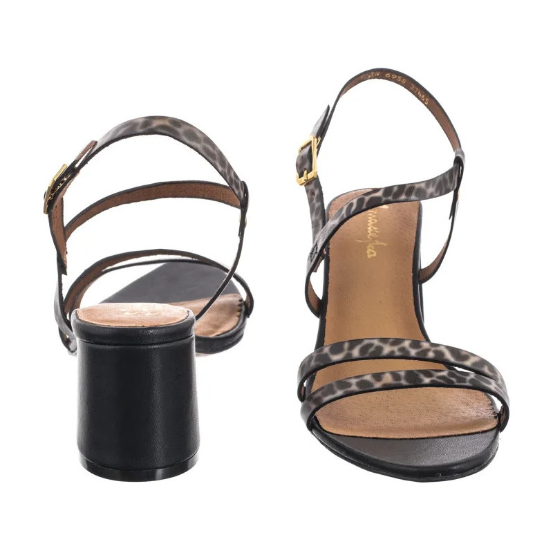 Maciejka Panterka 06958-12/00-0 (MA1361-b) kingad