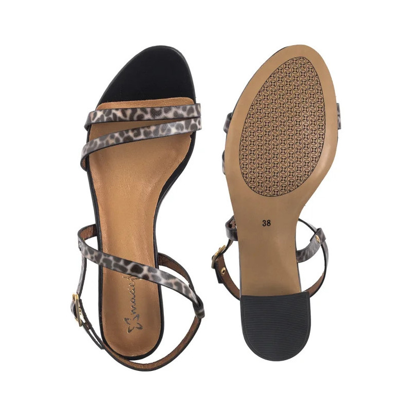 Maciejka Panterka 06958-12/00-0 (MA1361-b) kingad