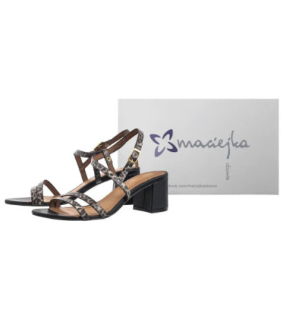 Maciejka Miedziane 06958-32/00-0 (MA1361-b) kingad