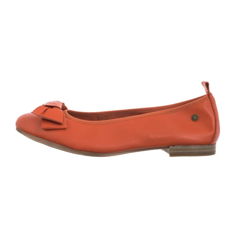 Maciejka Pomarańczowe P6802-18/00-0 (MA1370-b) baleriinid