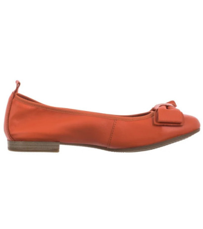 Maciejka Pomarańczowe P6802-18/00-0 (MA1370-b) baleriinid