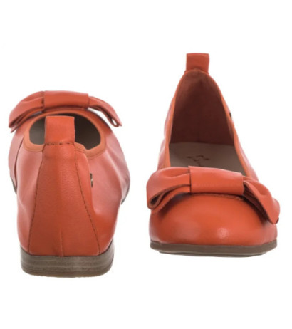 Maciejka Pomarańczowe P6802-18/00-0 (MA1370-b) baleriinid