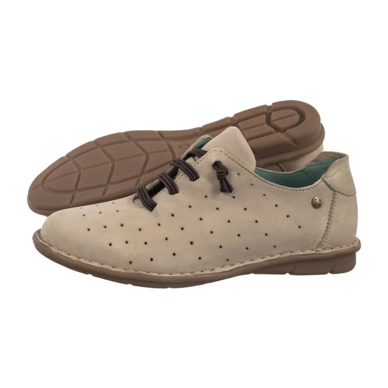 Maciejka Beżowe P6810-10/00-1 (MA1371-a) kingad