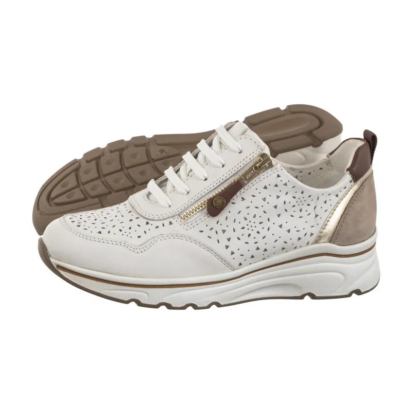 Maciejka Białe P6807-11/00-9 (MA1373-a) kingad