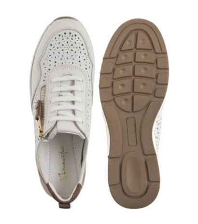 Maciejka Białe P6807-11/00-9 (MA1373-a) kingad