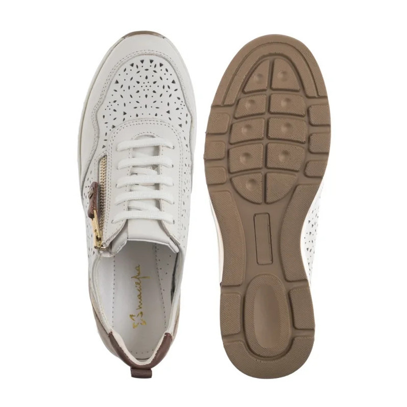 Maciejka Białe P6807-11/00-9 (MA1373-a) kingad