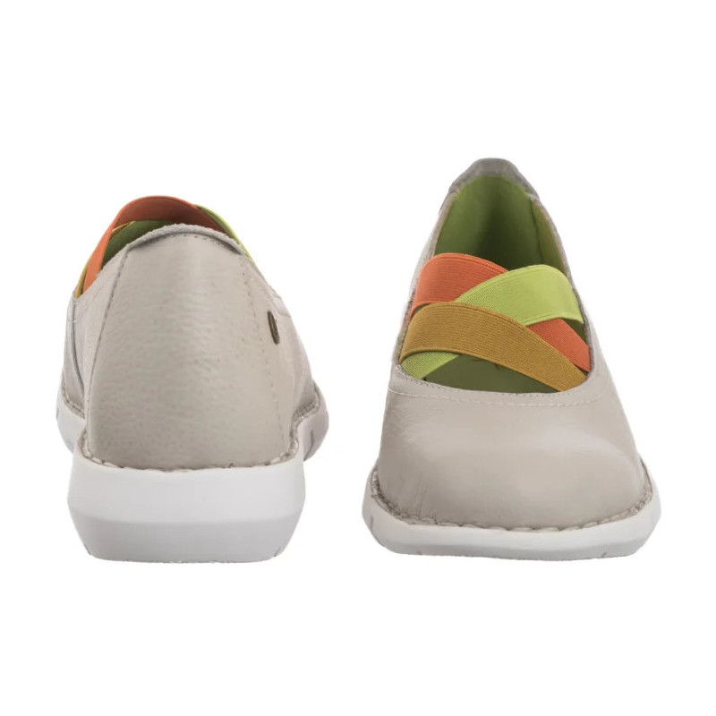 Maciejka Szare P6814-13/00-1 (MA1375-a) kingad