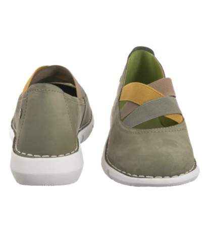 Maciejka Zielone P6814-09/00-1 (MA1375-b) kingad